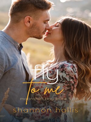 cover image of Fly to Me